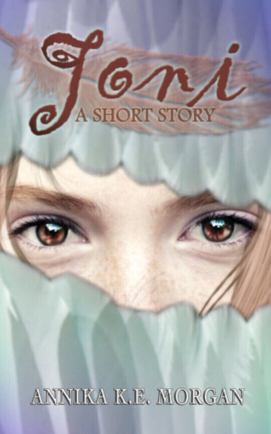 Joni ∞ A short story