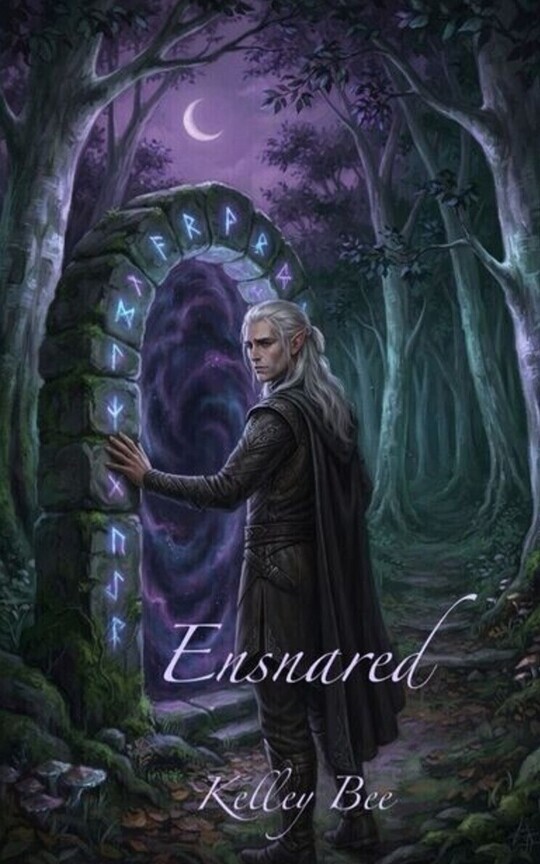 Ensnared