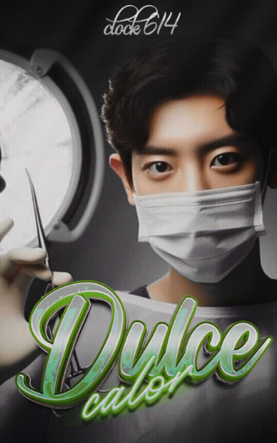 Dulce Calor ♡ chanbaek