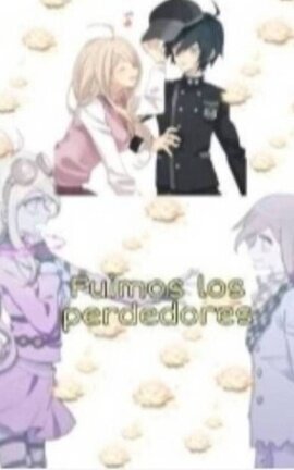 Fuimos los perdedores