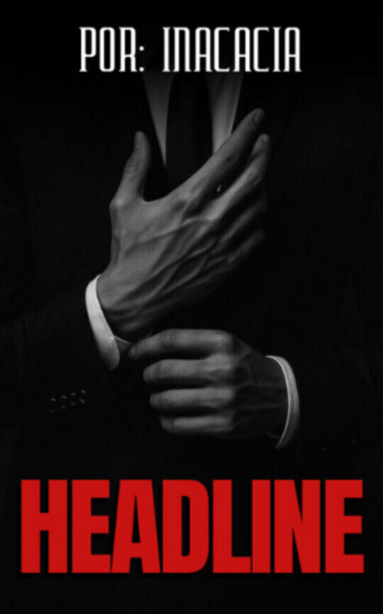 HEADLINE - [omegaverse]