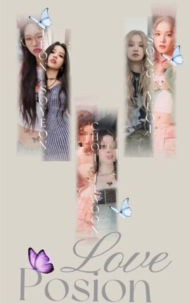 💖✨LOVE~POSION✨💖
