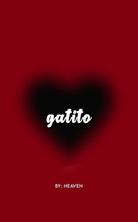 Gatito   ✴   yoontae