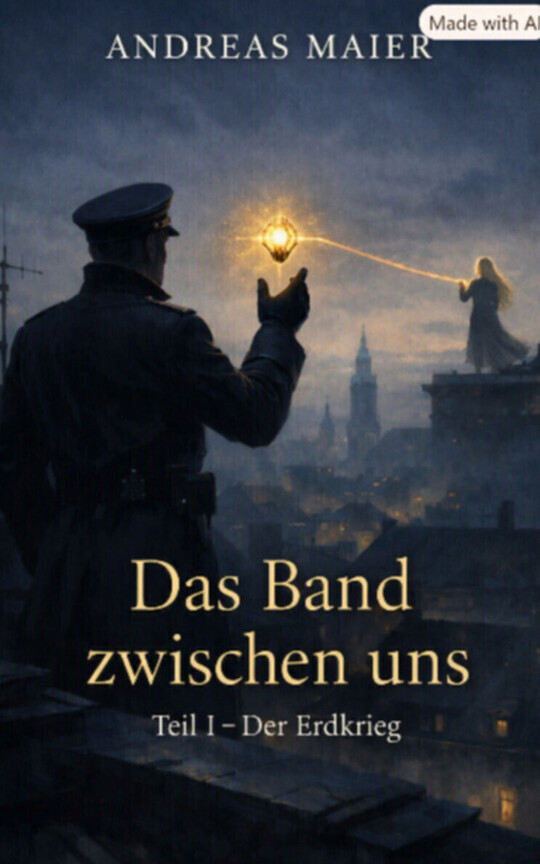 Das Band zwischen uns - Teil I