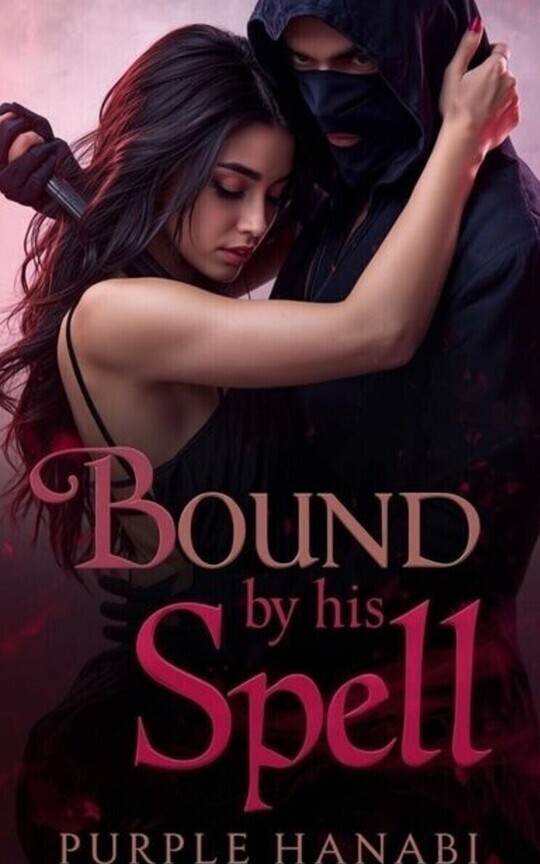 Bound By His Spell