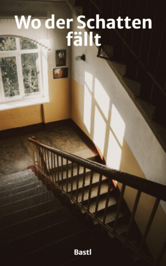 Wo der Schatten fällt
