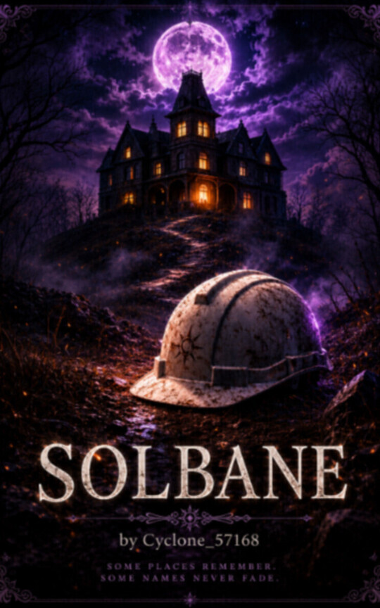 Solbane