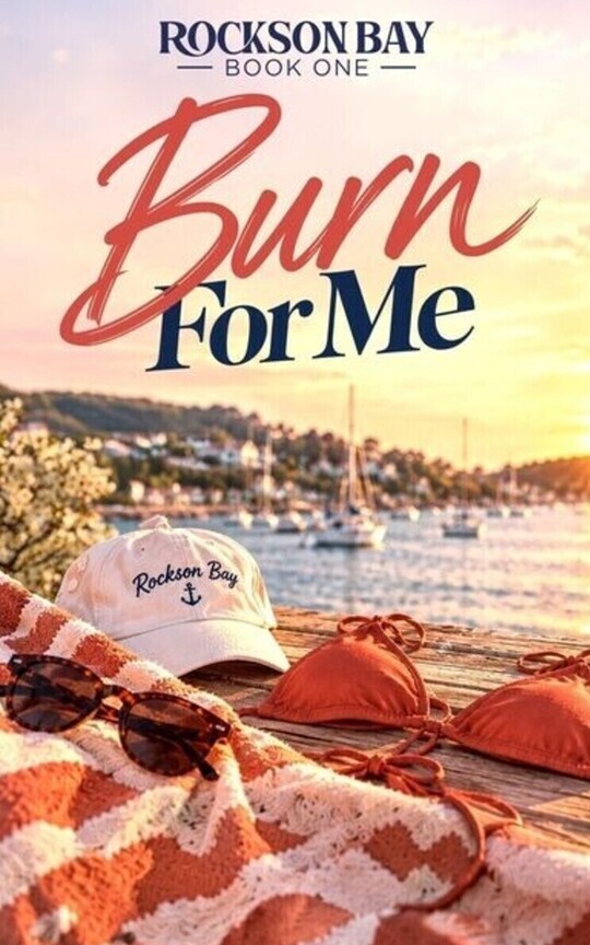 Burn For Me (Galatea Version)