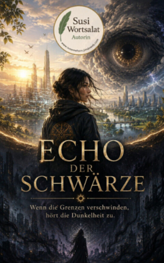 Echo der Schwärze