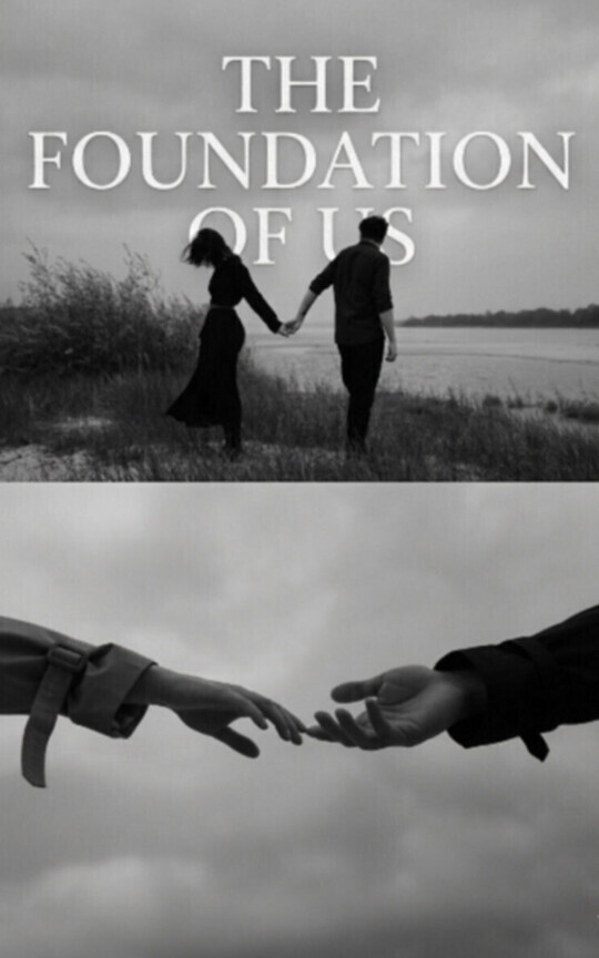 The Foundation of Us