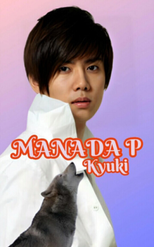 Manada P (Kyuki)
