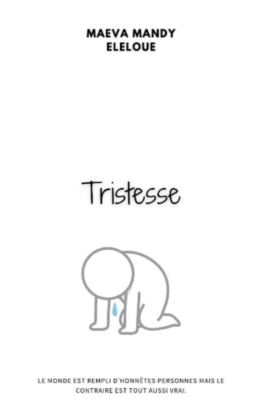 Tristesse