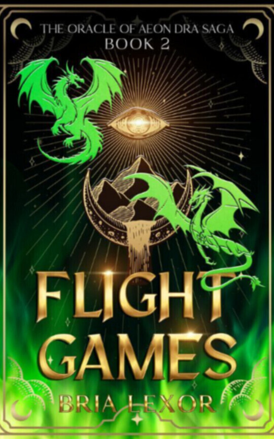Flight Games