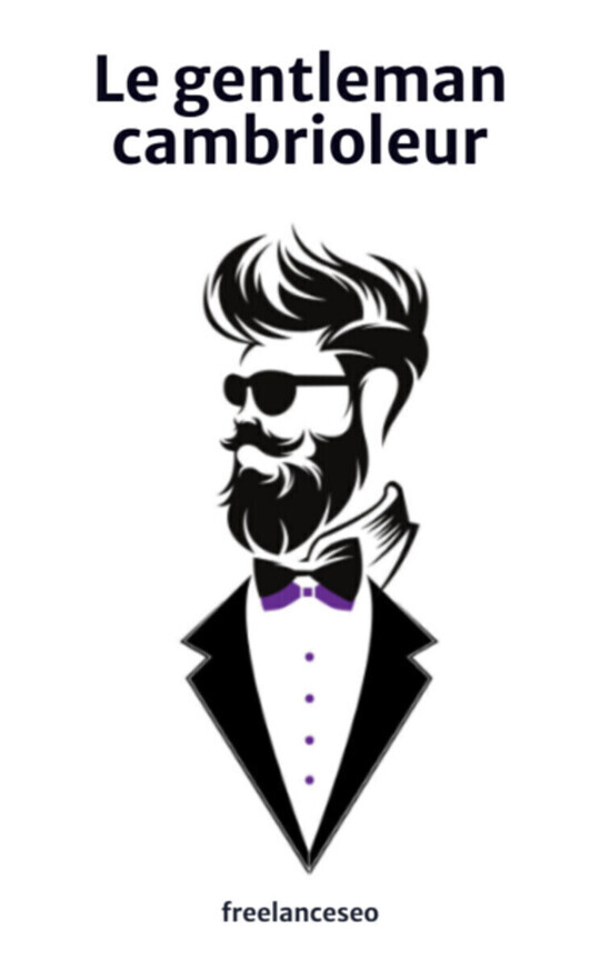 Le gentleman cambrioleur