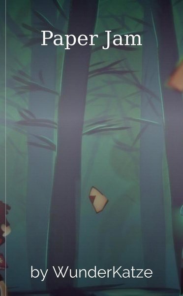 Paper Jam