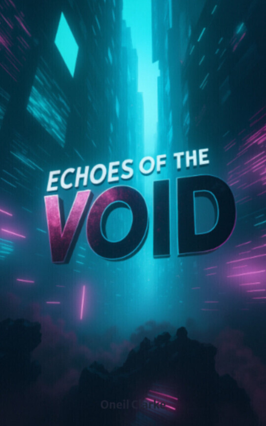 Echoes of the Void