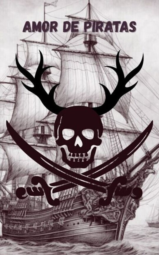 Amor De Piratas