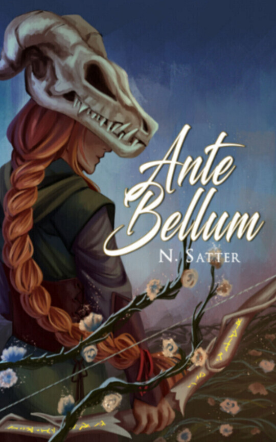 Ante Bellum