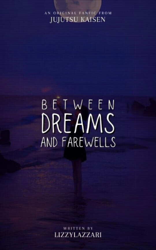 Between Dreams and Farewells » Geto Suguru