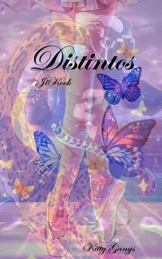 Distintos