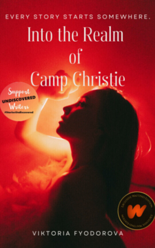 Into the Realm of Camp Christie