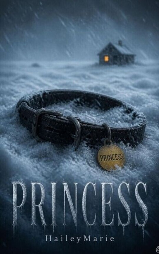 Princess•