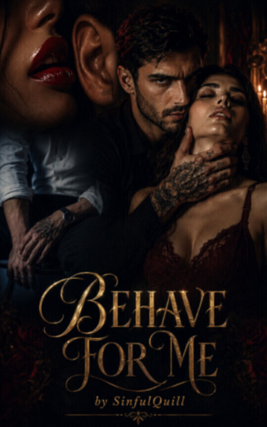 Pórtate bien por mí