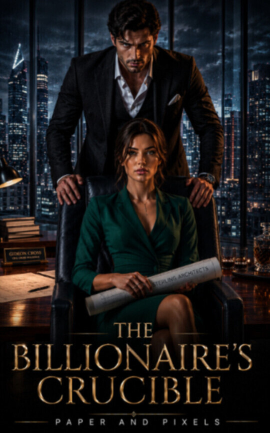 The Billionaire’s Crucible