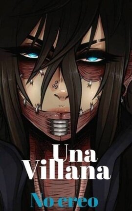 Una villana, No Creo. // T/N, Aizawa Y Hawks