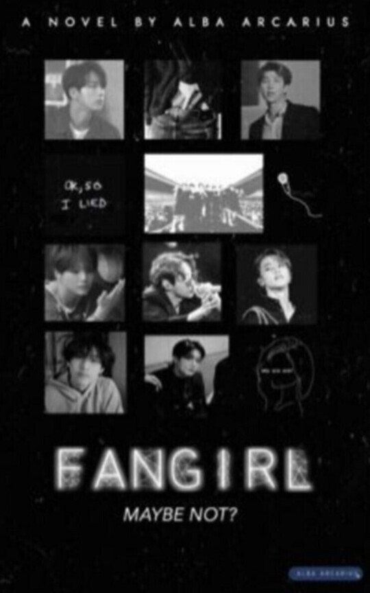 Fangirl | BTS