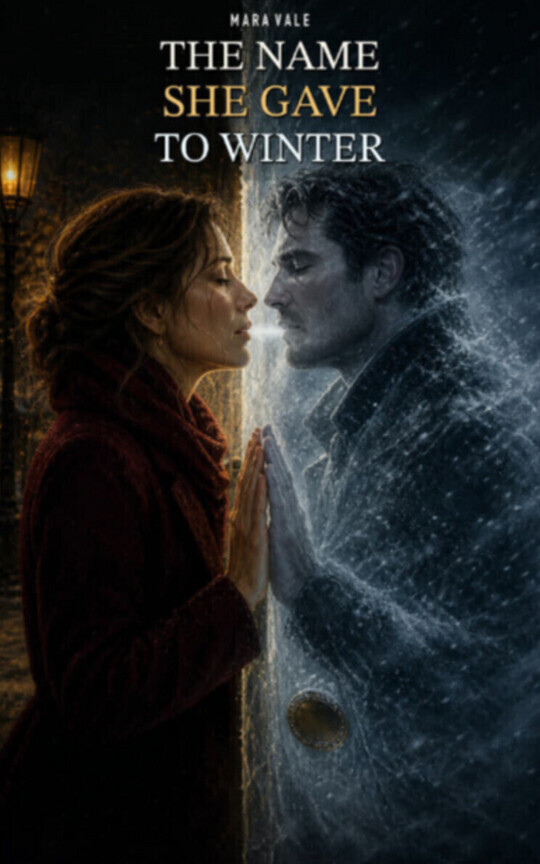 The Name She Gave to Winter