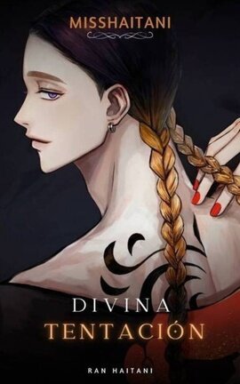 DIVINA TENTACIÓN