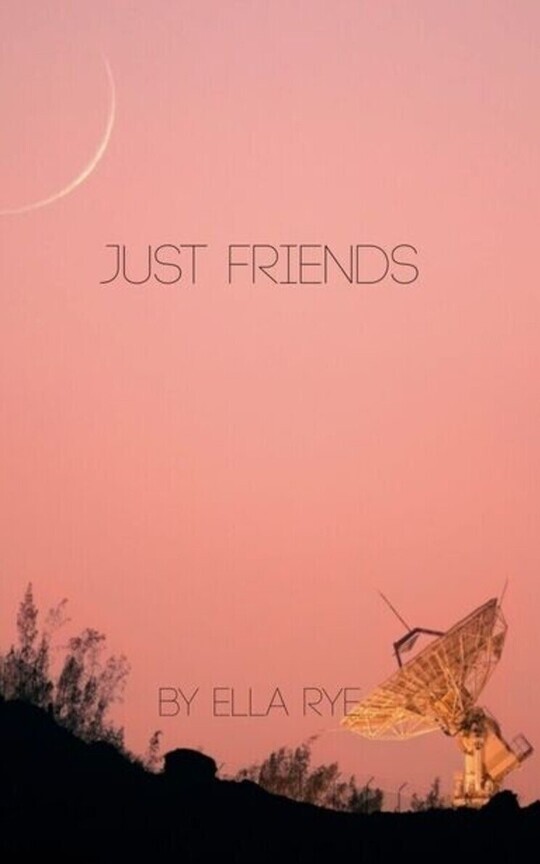 Just Friends