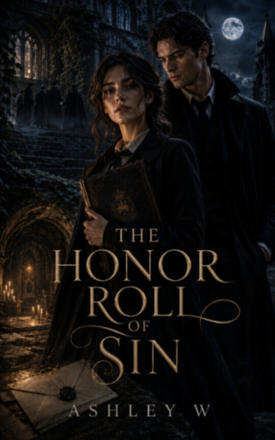 THE HONOR ROLL OF SIN