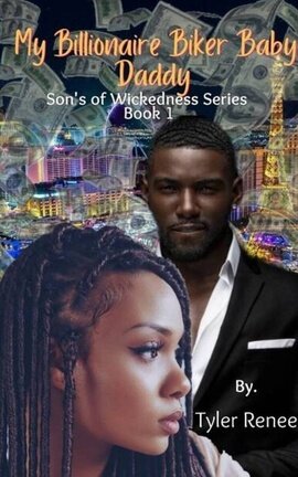 My Baby Daddy: The Mafia Billionaire