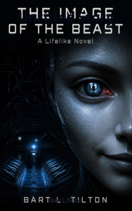 The Image of the Beast A Lifelike Novel