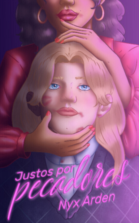 Justos por pecadores [BORRADOR]