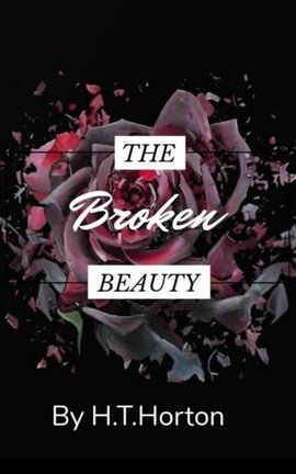 The broken beauty