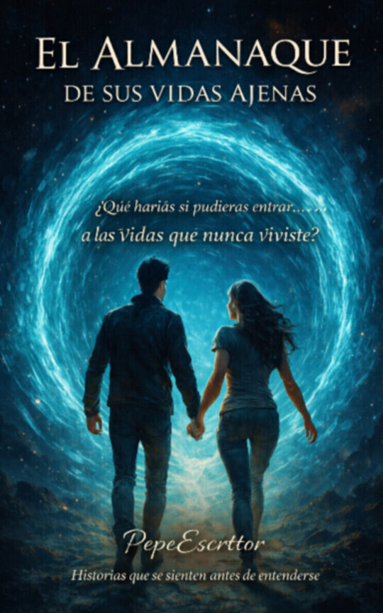 El Almanaque de Sus Vidas Ajenas