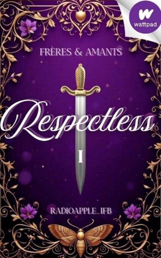 RESPECTLESS (𝑫𝒂𝒓𝒌 𝑹𝒐𝒎𝒂𝒏𝒄𝒆 𝑮𝒂𝒚) T1