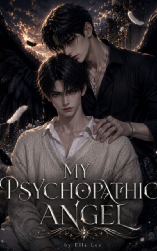My Psychopathic Angel