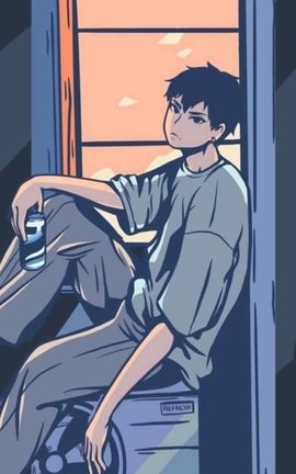{ haikyuu reactions! }