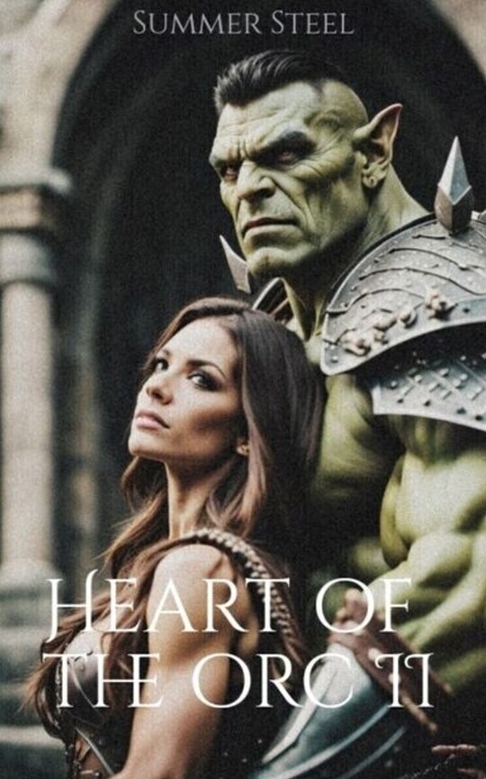 Heart of the Orc II