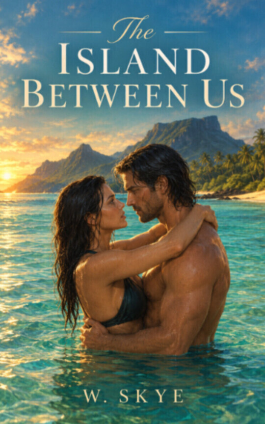 The Island Between Us