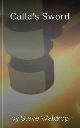Calla's Sword
