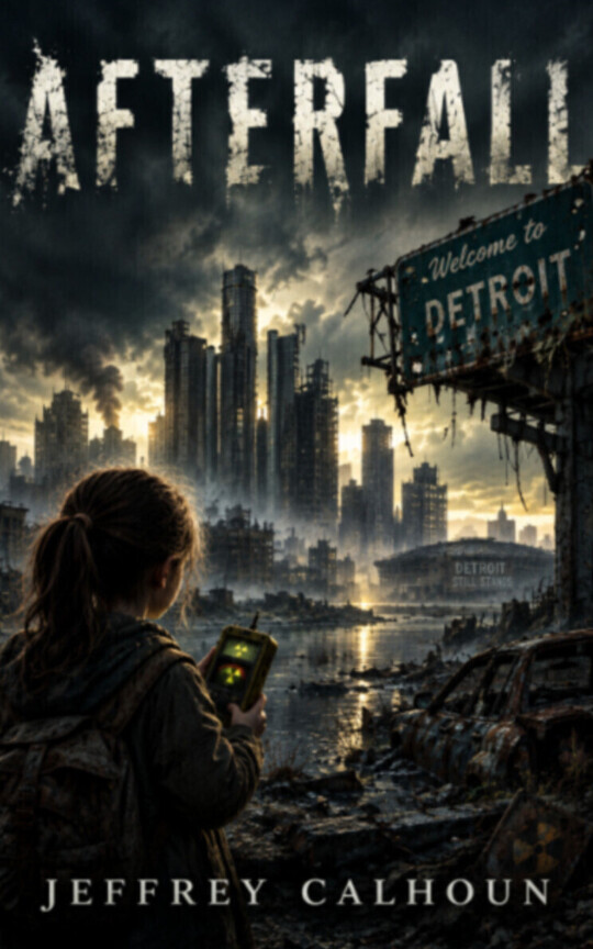 AZTEQ: Afterfall