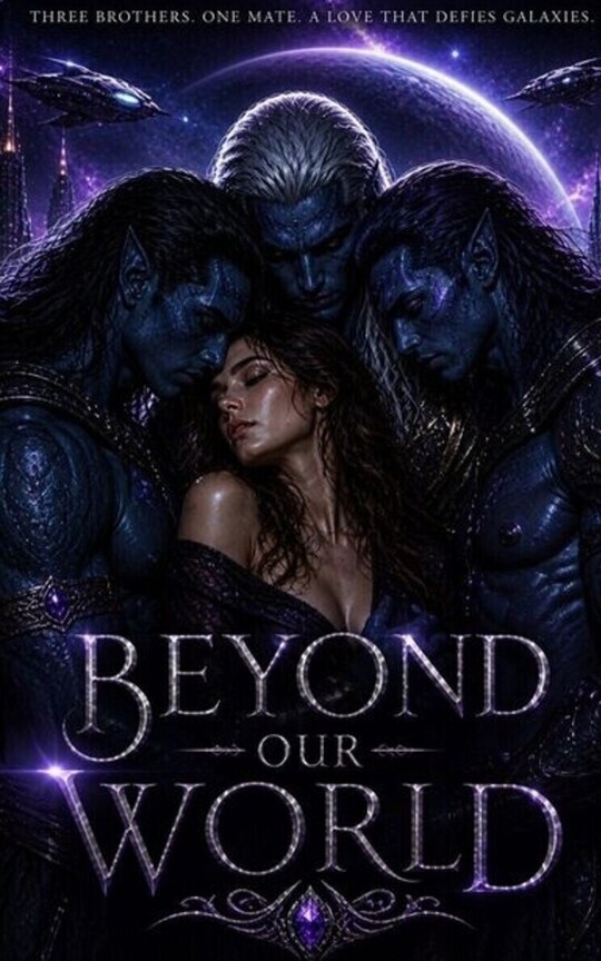 Beyond our world