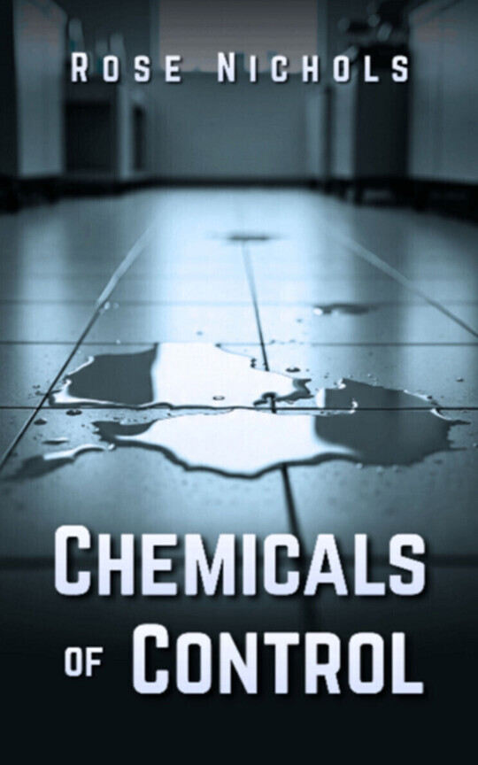 Chemicals of Control