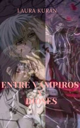 Entre vampiros y dioses