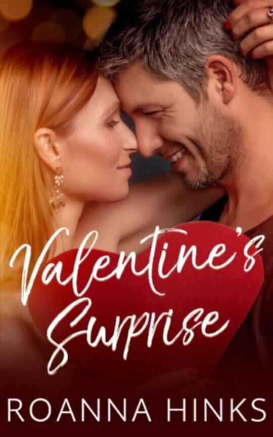 Valentine's Surprise